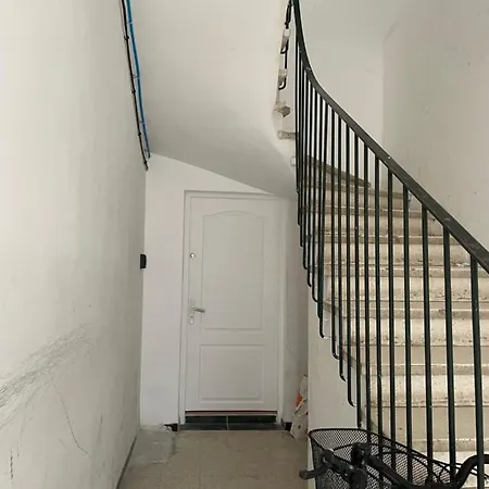 Studio Cocooning Lunel  Extérieur photo