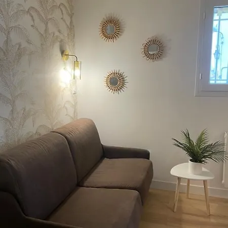 Studio Cocooning Lunel  Extérieur photo