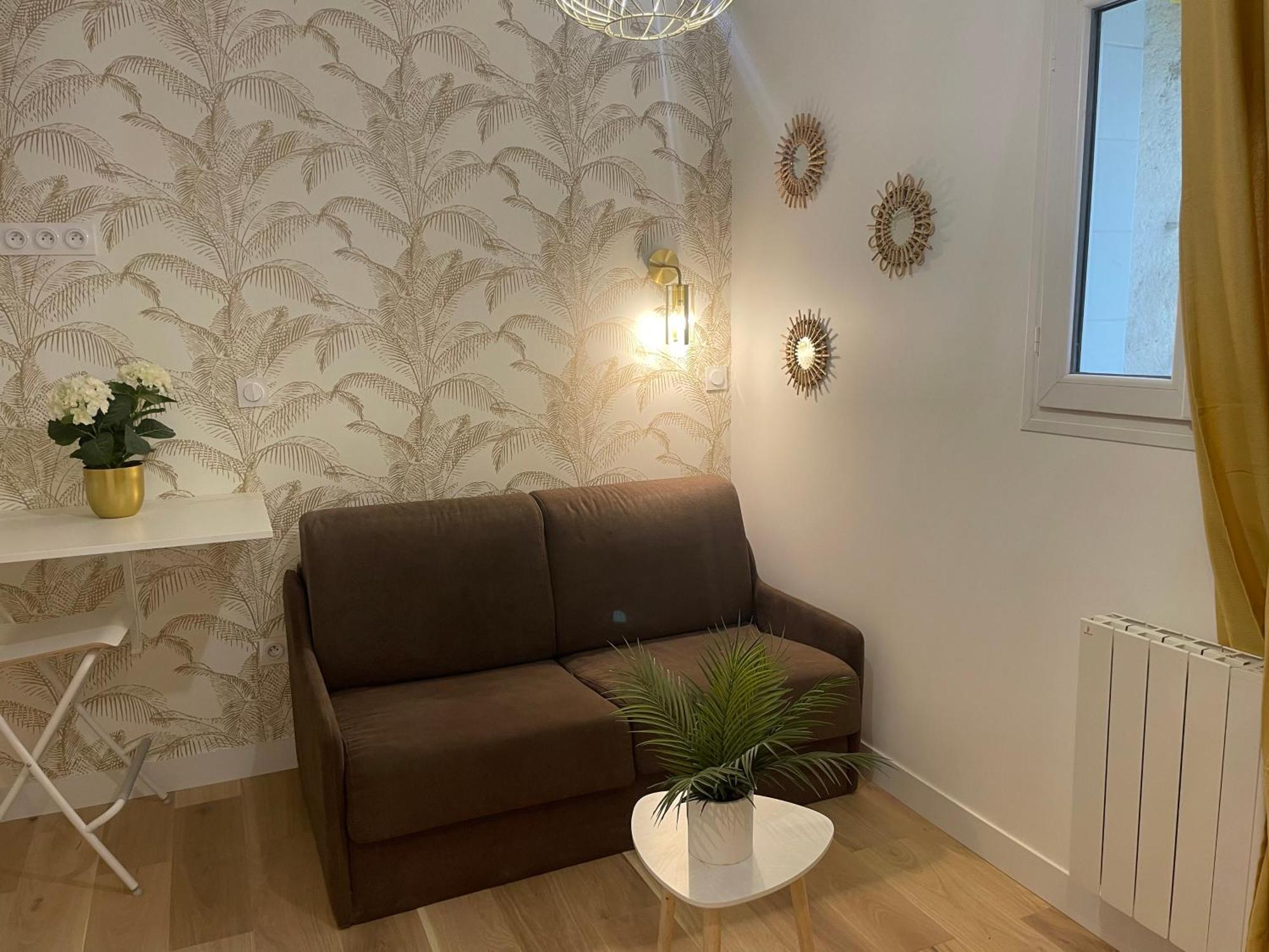 Appartement Cocooning