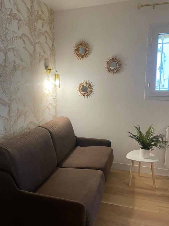 Cocooning Appartement *
