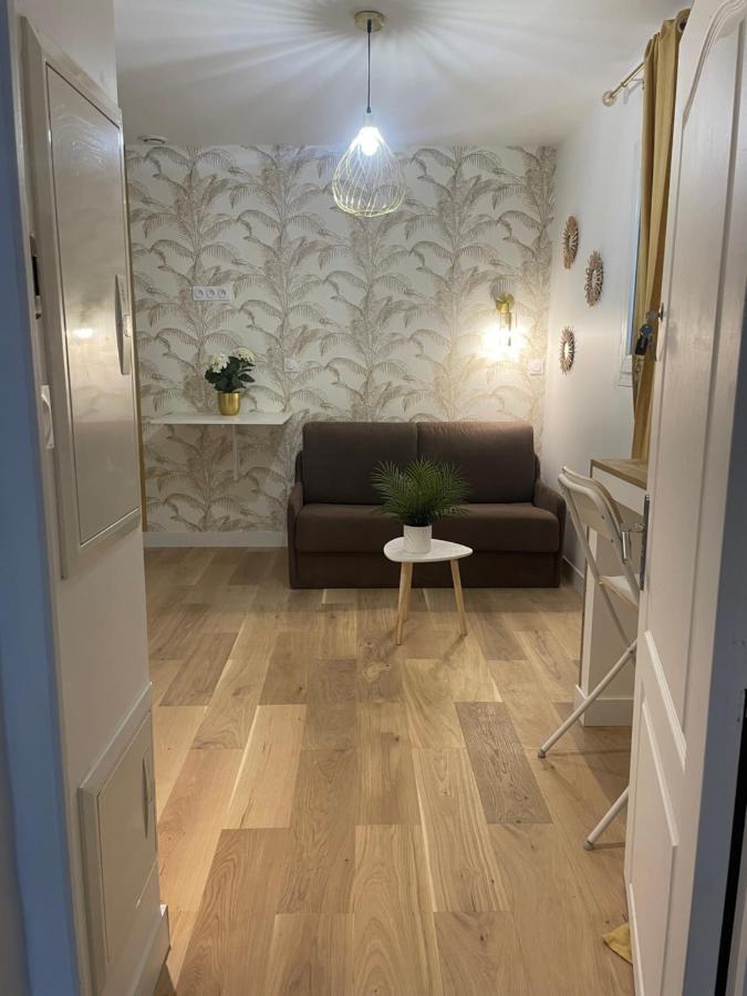 Cocooning Appartement