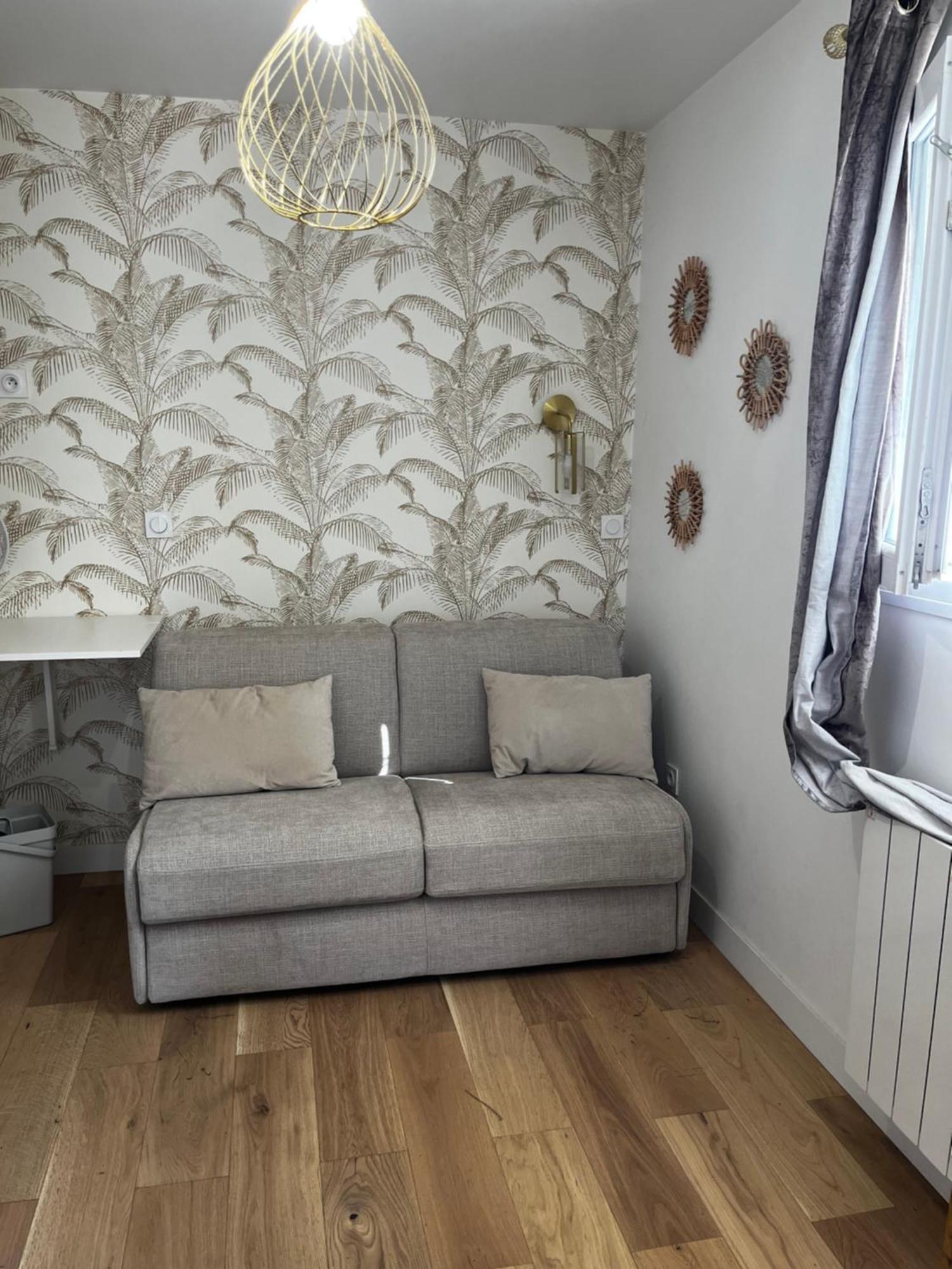 Appartement Cocooning Lunel (Herault)