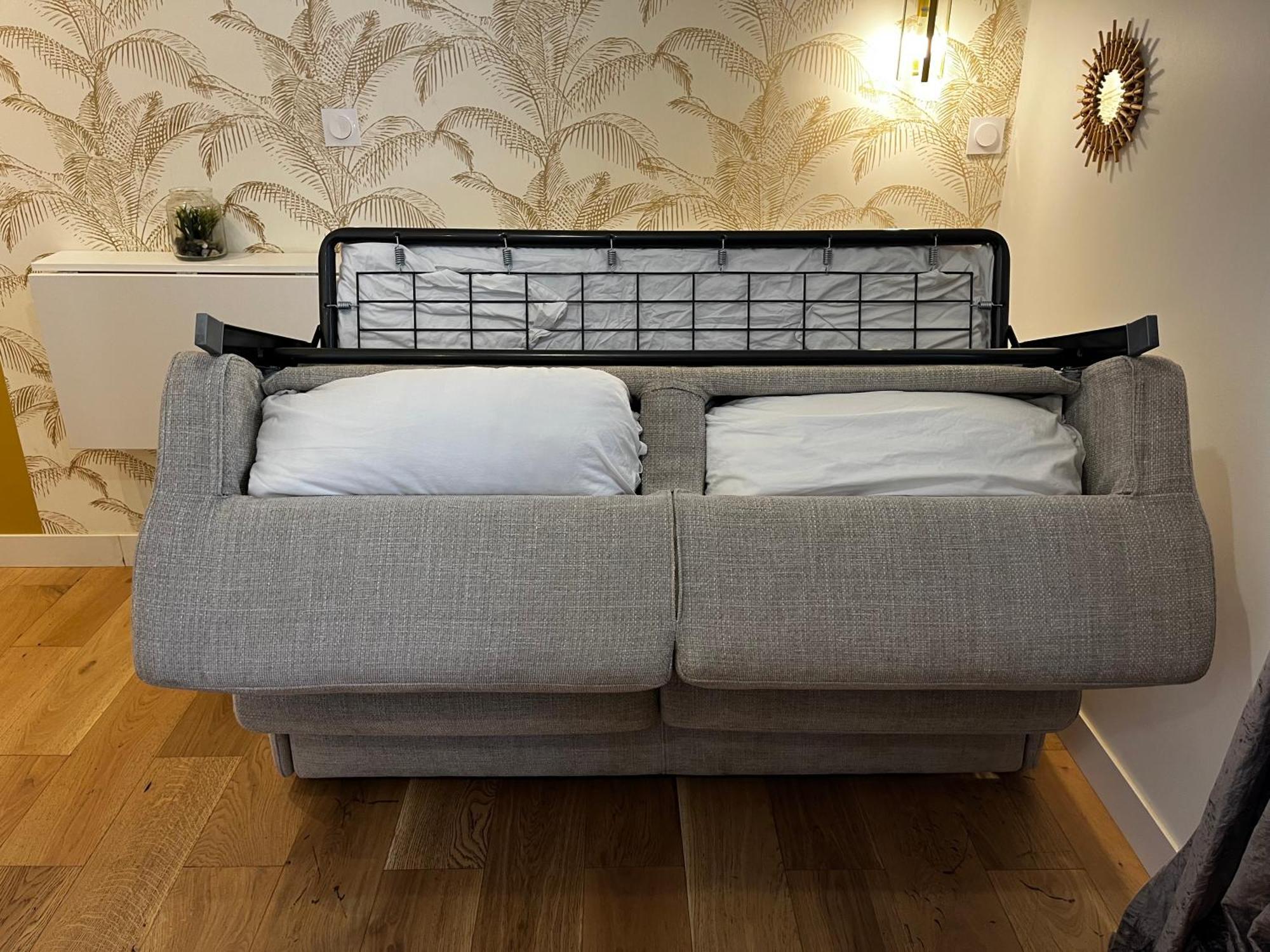 Appartement Cocooning *
